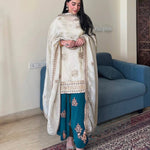 Heavy Pure Chinnon Silk Top
