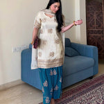 Heavy Pure Chinnon Silk Top