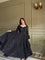 Beautiful Heavy Georgette Anarkali Suit With Elegant Lucknowi Work