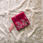 Beautifull Premoim HO Silk With Codding Work Saree