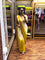 Beautiful Designer Chinon Sequence Saree