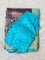 Dolla Silk Embroidered Saree Set