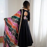Pure Khadi Cotton With Embroidery Work Top Pent