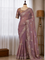 Fendy Satin Jacquard Beautiful Saree