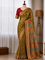 Pure Viscose Wedding Special Saree With Ready Made Blouse