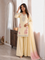 Heavy Rayon Embroidered Plazzo Suit Set