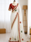 Soft C*C Georgette Gotta Work Saree