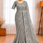 Most Beautiful Saree