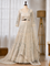 Women's Butterfly Net Fabric With  Heavy Sandwich Sequins Work Lehenga Choli with Dupatta