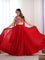 Pure Soft Fox Georgette Blooming Plain Lehenga