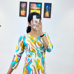 New Magic Flex Short Top