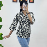New Magic Flex Short Top