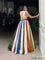 Navratri Special  Rayon Fabric Patti Lace Work Lehenga