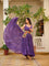 Navratri Soecial Real Mirror Work With Codi Lace Work Gown