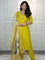 Premium Romn Silk With Hand Work Kurti