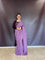 Sparkle Silk With Plain Sequience Work Saree