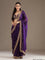 Frendy Satin Silk With Jari Dori Work Saree