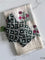 White Color Premium Georgette Chiikankari Work Saree
