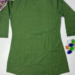 Beatifull Digital Print Work Top Pent