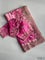 Pure Soft Fendy Pedding With Embroidery Work Saree