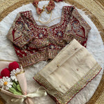 Beautiful Soft Rangoli Silk With Sequins Jari & thread Embroidery Work Saree