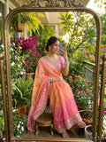 Beautiful Elegant Rich Look Embroidery Jharkhand Work Pure Soft Fendy Saree