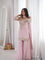Beautiful Royal Look Heavy Lace Work & Real Mirror Work Silk Plazzo Set