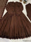 Beautiful Soft Rich Heavy Roman Silk With Heavy Embroidery Work Gown Set