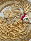 Soft Rangoli Crush Designer Saree