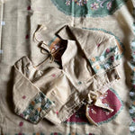 New Beautiful Linen Cotton Saree