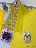 Special Wear Georgette Embroidery Work Top Plazzo