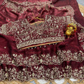 Beautifull Shade Space Silk With Zari Work Saree