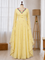 Heavy Faux Georgette Embroidered Anarkali Suit Set
