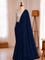 Pure Khadi Cotton Plain Saree
