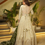 Wedding Wear Sequence Work Lehenga 3 MTR Flair With CancanAnd Canvas Patta With Contrast Colour Dupatta