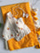 Doriya Dual Shade Primium Viscise Cotton Saree