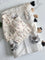Premium Quality Premium Chanderi With Butterfly Work Saree