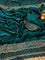 Space Silk With Jarkhan Work Saree