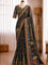 Pure Viscose Position Print Saree