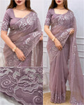 Most Beautiful Saree