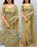 Most Beautiful Saree