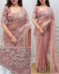 Most Beautiful Saree