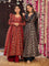 New Arrival Traditional Wear Anarkali Gown