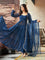 New Arrival Huge Flair Anarkali Gown