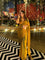 Alpng With Beads Hand Work Rich Border Look And Chfforn Fendy Soft Saree