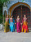 Navratri Special Kutchi Work Lehenga Set