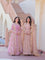 Fendy Chiffon Cotton Lining Full Sleeve Gown
