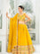 Star Georgeet Embroidery Sequence Work Lehenga Choli