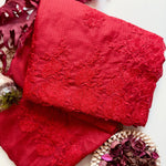 New Look Soft kota Multy Thread Work Saree