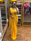 Soft Chinon Silk Embroidery Saree With Heavy Work Full Stitch Blouse